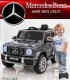 MERCEDES BENZ AMG G63 PARA NIÑOS G-WAGEN