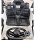 JEEP RUBICON PARA NIÑOS 4x4 POTENCIA 180 WATIOS TODOTERRENO TOTAL