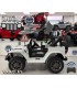 JEEP RUBICON PARA NIÑOS 4x4 POTENCIA 180 WATIOS TODOTERRENO TOTAL