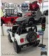 JEEP RUBICON PARA NIÑOS 4x4 POTENCIA 180 WATIOS TODOTERRENO TOTAL