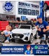 AUDI E-TRON SPORTBACK COCHE PARA NIÑO