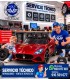MASERATI MC20 24 VOLTIOS Y 4 MOTORES, BIPLAZA PARA DOS NIÑOS TALLA XXL