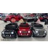 MERCEDES BENZ AMG G63 PARA NIÑOS G-WAGON