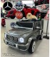 MERCEDES BENZ AMG G63 PARA NIÑOS G-WAGON