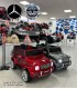 MERCEDES BENZ AMG G63 PARA NIÑOS G-WAGEN