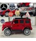 MERCEDES BENZ AMG G63 PARA NIÑOS G-WAGEN