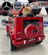 MERCEDES BENZ AMG G63 PARA NIÑOS G-WAGEN