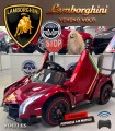 LAMBORGHINI PARA NIÑOS MODELO VENENO POTENCIA 140 WATIOS MOTORES 4