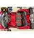 LAMBORGHINI PARA NIÑOS MODELO VENENO POTENCIA 140 WATIOS MOTORES 4