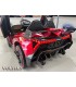 LAMBORGHINI PARA NIÑOS MODELO VENENO POTENCIA 140 WATIOS MOTORES 4