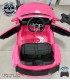 AUDI TT RS ROADSTER COCHE ELECTRICO CON MANDO PARA NIÑAS