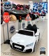 AUDI TT CON MANDO PARA NIÑOS