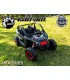 BUGGY CAN AM 24V POTENCIA 800 WATIOS PANTALLA VIDEO