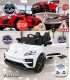 PORSCHE MACAN PARA NIÑOS CON MANDO RADIOCONTROL
