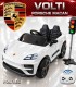 COCHE PORSCHE MACAN PARA NIÑOS CON MANDO RC