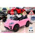COCHE PORSCHE MACAN PARA NIÑOS CON MANDO RC