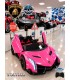 LAMBORGHINI PARA NINAS MODELO VENENO POTENCIA 14O WATIOS 4x4 MOTORES 4