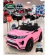 LAND ROVER EVOQUE POTENCIA 90 WATIOS