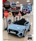 AUDI E-TRON SPORTBACK PARA NIÑOS
