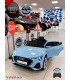 AUDI E-TRON SPORTBACK PARA NIÑOS