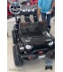 JEEP-BIG PARA NIÑOS POTENCIA 510 WATIOS  24V TODOTERRENO 4X4