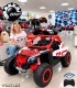 BUGGY CAN AM POTENCIA 800 WATIOS 24V PANTALLA VIDEO