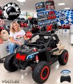 BUGGY CAN AM 24V POTENCIA 800 WATIOS PANTALLA VIDEO