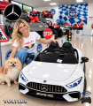 MERCEDES BENZ SL63  POTENCIA 90 WATIOS