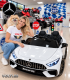 MERCEDES BENZ SL63  POTENCIA 90 WATIOS