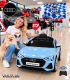 AUDI E-TRON SPORTBACK PARA NIÑOS