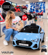 AUDI E-TRON SPORTBACK PARA NIÑOS