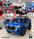 TOYOTA HILUX 180 WATIOS POTENCIA 4 MOTORES PANTALLA VIDEO