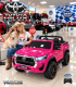 TOYOTA HILUX 180 WATIOS POTENCIA 4 MOTORES PANTALLA VIDEO