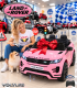 LAND ROVER EVOQUE POTENCIA 90 WATIOS