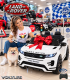 LAND ROVER EVOQUE POTENCIA 90 WATIOS