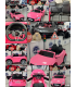 AUDI TT RS ROADSTER COCHE ELECTRICO CON MANDO PARA NIÑAS