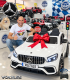 MERCEDES BIPLAZA GLC 63S 180 WATIOS 4 MOTORES PANTALLA VIDEO TRACION TOTAL