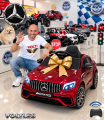 MERCEDES GLC 63 S COUPE POTENCIA 90 WATIOS 2 MOTORES