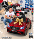 MERCEDES GLC 63 S COUPE POTENCIA 90 WATIOS 2 MOTORES