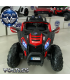 BUGGY 180 WATIOS POTENCIA TODOTERRENO 4X4