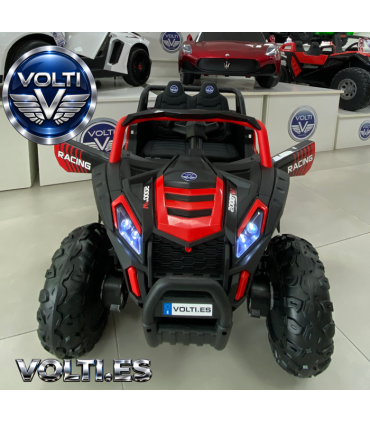 BUGGY 180 WATIOS POTENCIA TODOTERRENO 4X4