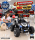 BUGGY 180 POTENCIA WATIOS 4X4 TODOTERRENO-VERSION SUPERIOR
