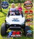 BUGGY PARA NIÑOS POTENCIA 670 WATIOS  24V TODOTERRENO 4X4