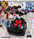 PORSCHE MACAN PARA NIÑOS CON MANDO RC