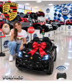 PORSCHE MACAN PARA NIÑOS CON MANDO RC