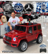 MERCEDES AMG G63 AFFALTERBACH PARA NIÑOS