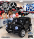 MERCEDES AMG G63 AFFALTERBACH COCHE ELECTRICO PARA NIÑOS