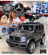 MERCEDES PARA NIÑOS AMG G63 AFFALTERBACH CON MANDO RC