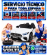MERCEDES BENZ SL63  POTENCIA 90 WATIOS