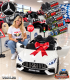 MERCEDES BENZ SL63  POTENCIA 90 WATIOS